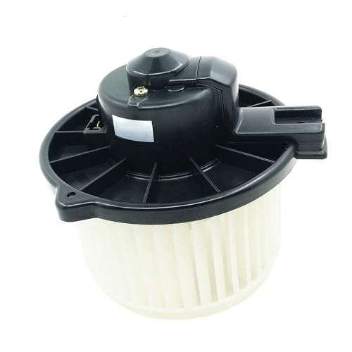 Image of PartsFlow Blower Motor For 1995 1996 1997 1998 1999 2000 2001 2002 2003 2004 Toyota Tacoma 700059