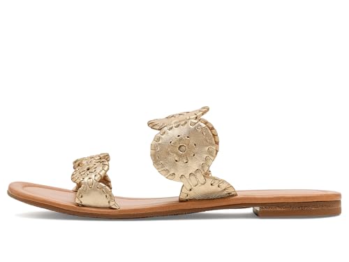 Image of Jack Rogers womens Lauren Ii Flat Sandal