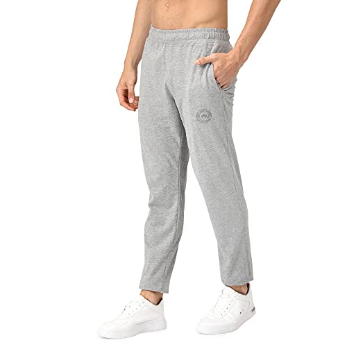 Image of Pepe Jeans Men Mid Rise Regular Pajama Bottom