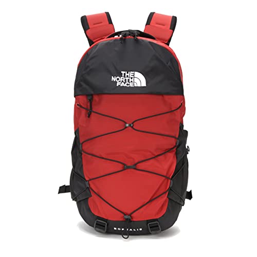 (�U�E�m�[�X�t�F�C�X) THE NORTH FACE BOREALIS �����b�N (RED(NM2DN31C)) [���s�A���i]