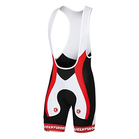 UGLY FROG 2018 New Classical Men's Summer Outdoor Sports Cycling Bib Shorts Triathlon Clothing Pants DKMZ01 Cover