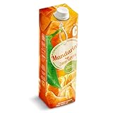 DIA ZUMOSFERA zumo de mandarina 100% envase 1 lt