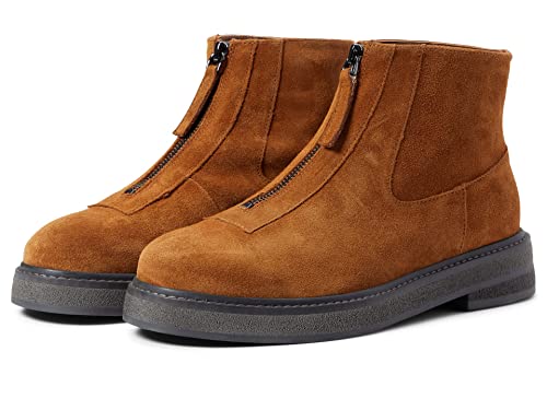 Chaussures Aerosoles Vale en daim marron pour le bureau