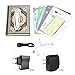 Quran Pen Reader Tajweed Quran with English Translation Quran Word by Word 8gb with 6 Holy Quran Books for Kid and Arabic Muslims Learner M9