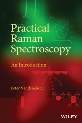 Practical Raman Spectroscopy: An Introduction view 2