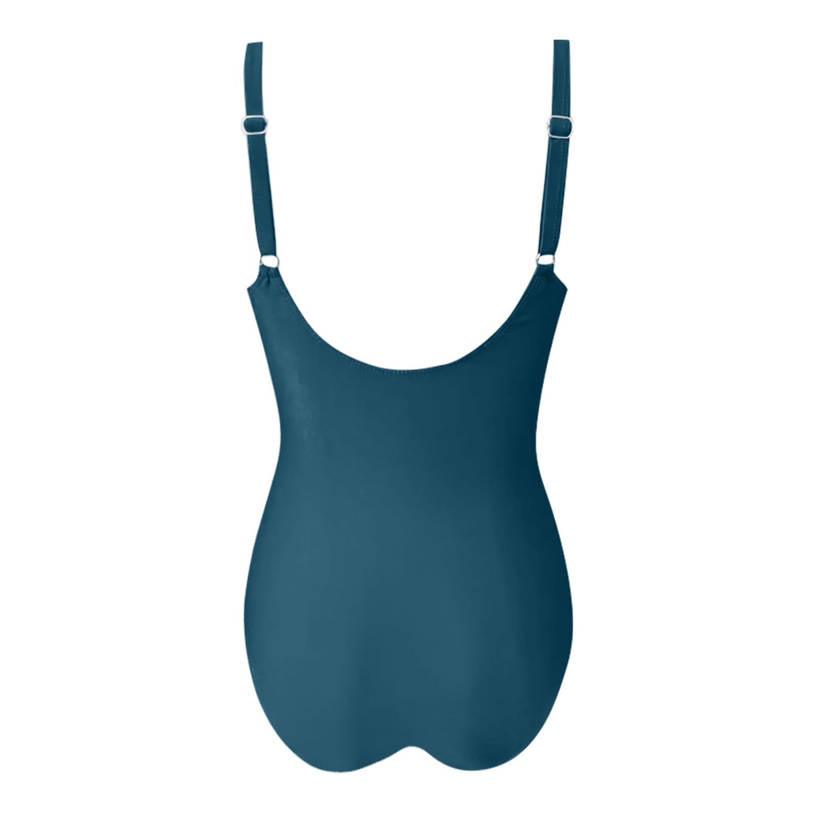 WWricotta Top Bikini a Fascia Senza Spalline, Reggiseno con Ferretto, Elegante e Senza segni di Sole.