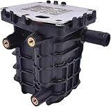 pulizia valvola egr peugeot 308 Costruzione resistente al calore La resistente lega di alluminio sopporta le elevate temperature del motore per un'affidabilità duratura.