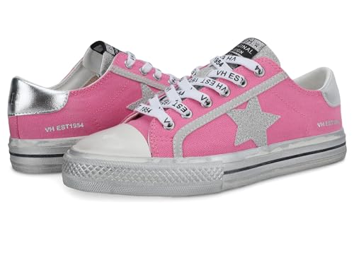 Image of VINTAGE HAVANA Womens Alive Slip On Sneakers Shoes Casual