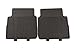 HYUNDAI Genuine Accessories 3QF13-AC200 Rear All Weather Floor Mat Sonata Sonata Hybrid