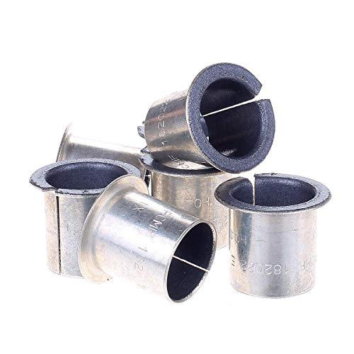 SKF Bushing Plain Bearing, 18.000 ID, Composite E