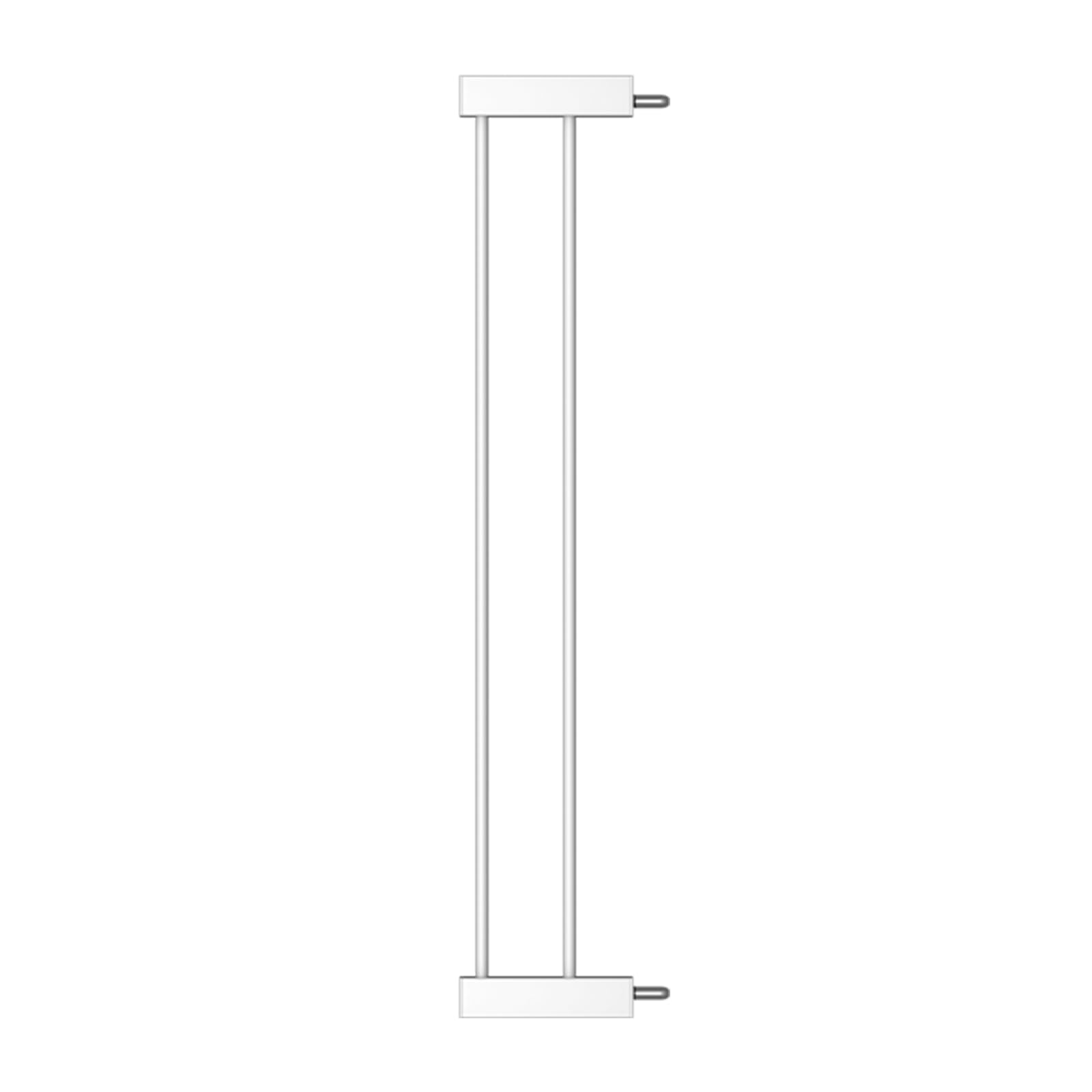 Amazon.co.jp: DEARBB ベビーゲート ペットドア付き ペット