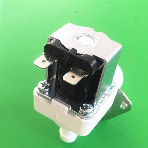 Électrovanne 220V contre les fuites d'eau : réparez l'arrivée 3/4 de la machine à glaçons - 2