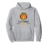 Esperance Sportive de Tunis - EST Pullover Hoodie