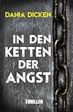 Cover zum Buch In den Ketten der Angst