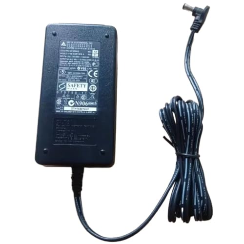 Cargador Delta 48V 0.375A para Cisco EADP-18VB B con Cable EU 4