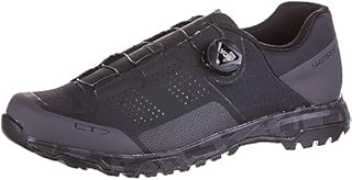 SHIMANO SH-ET700 Schuhe schwarz