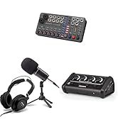 Amazon.co.jp: ZOOM USB オーディオインターフェース UAC-232 32bit