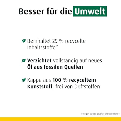 Caramba Super Plus Premium Multi Öl Eco, Sprühöl mit starker Schmierleistung, Rostlöser, Verschleiß- und Korrosionsschutz, Umweltschonend, 100 ml