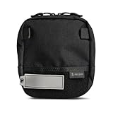 Modpak 6x6 Customize your interior storage by organizing your gear with the Pelican Modpak Insert Removable EDC Pouch. This removable pouch seamlessly hooks to the brushed nylex inside the Pelican Aegis 18L and 25L Travel Packs and Slings. Remove and...