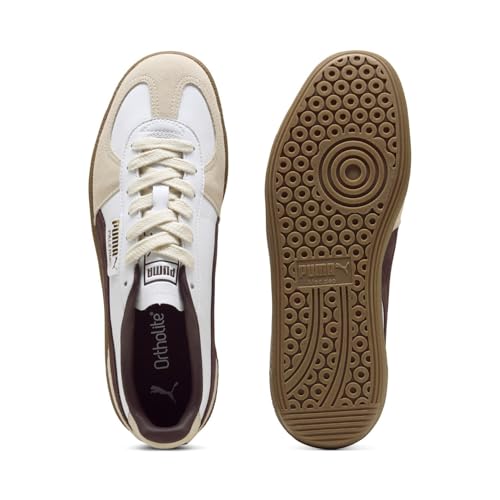Image of Puma Womens Palermo Moda | Casual Shoes