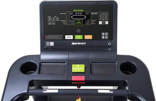 Image of N685 Verde Non Motorized Self Powered Treadmill