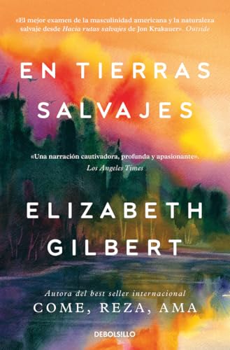 En tierras salvajes (Best Seller)