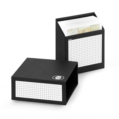 Retrospekt Instant Film Photo Storage Box