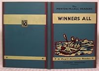 Winners All: the Merton-McCall Readers B00AP4BG86 Book Cover