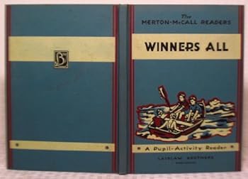 Winners All: the Merton-McCall Readers