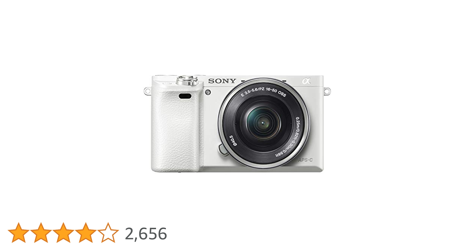 SONY α6000 E 16-50mmパワーレンズキットILCE-6000L Amazon | SONY ミラーレス一眼 α6000 パワーズームレンズキット