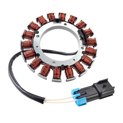 Bobine de stator de générateur haute isolation pour M610 4X4 - 3