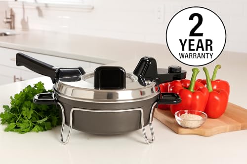 Total Chef 3L Multi Czech Cooker