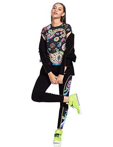 Image of RIVER Slim Fit Women's Tops T-Shirt