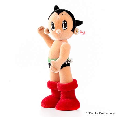Amazon.co.jp: シュタイフ(Steiff) 鉄腕アトム×シュタイフ 36cm Amazon.co.jp: シュタイフ(Steiff) 鉄腕アトム×シュタイフ 36cm