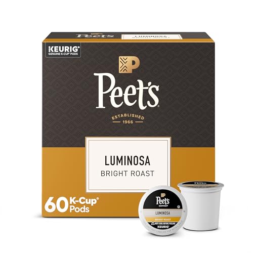 Peet's Luminosa Breakfast Blend