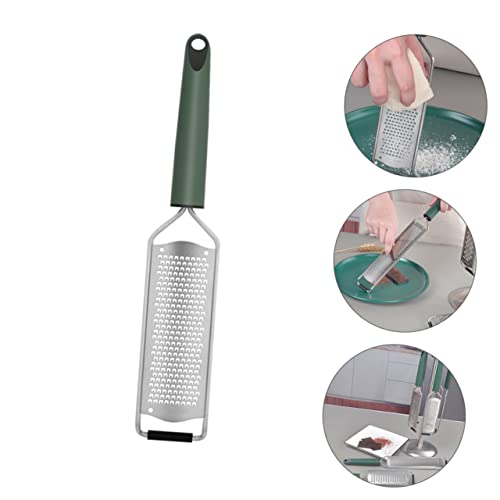 Rallador de Acero Inoxidable LIFKOME Multifunción miniatura 3
