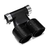 porsche panamera sportauspuffanlage Für P&orsche 718 Für Cayman 987 Für Boxster Car Rechteck Auspuffspitze Doppelausgang Schalldämpferrohr