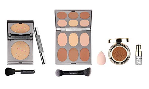 Jerome Alexander Limited Edition Magic Minerals Beauty Bouquet