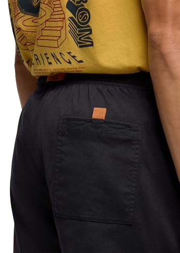 prAna Mens Stretch Zion Pull On Short - Image 5