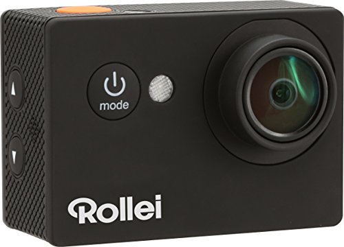 Rollei Actioncam 416 - Risoluzione Video Full HD