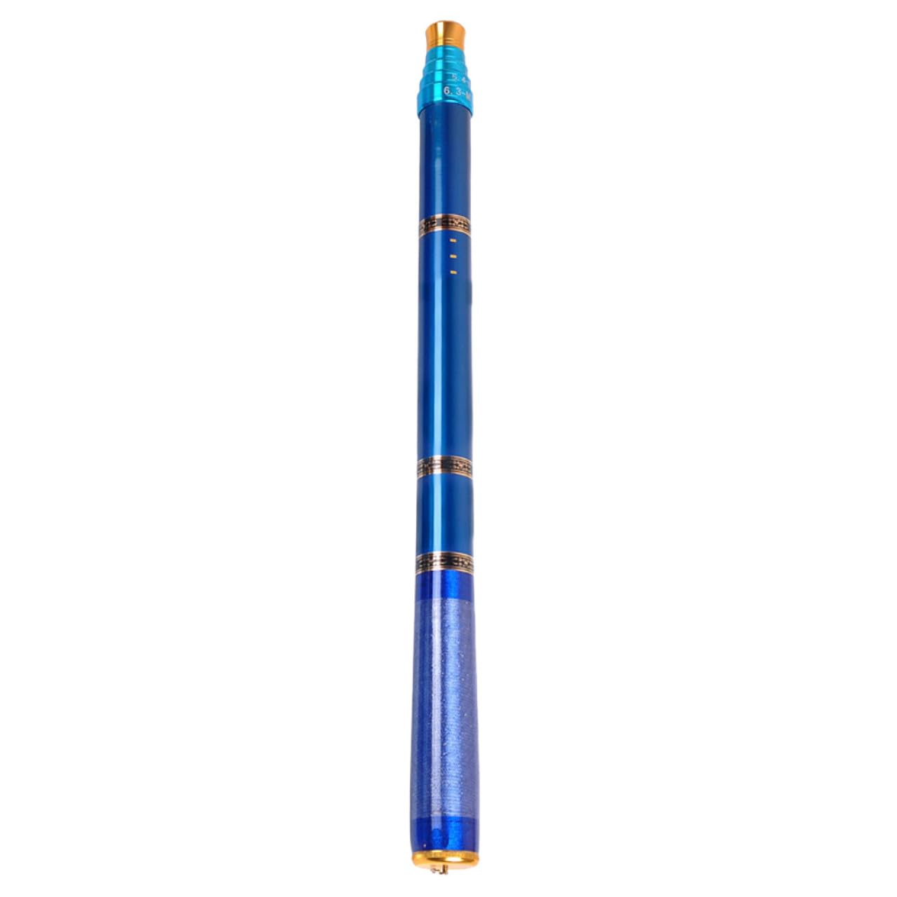 YARNOW 1 Pc Canna da Esca Corta Accessori per La Pesca Canna da Pesca Corta Canna da Pesca a Mosca in Carbonio Canna da Pesca in Fibra di Carbonio Sedile Passeggero Carpa Palo della Mano
