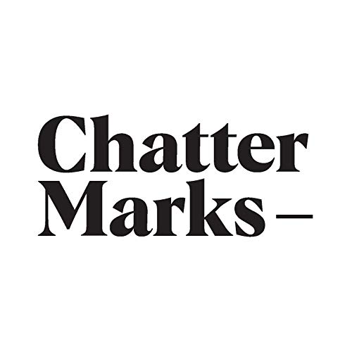 Chatter Marks cover art