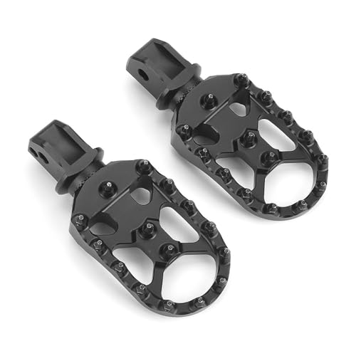 Repose-Pieds Moto 360 Rotatif pour BMW S1000 XR F900R Confort Aligné