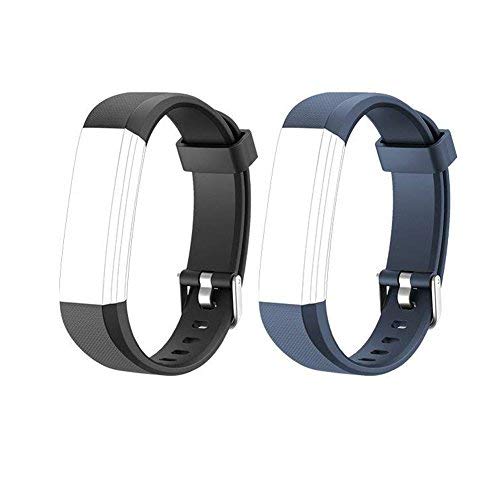 fitness tracker id115u