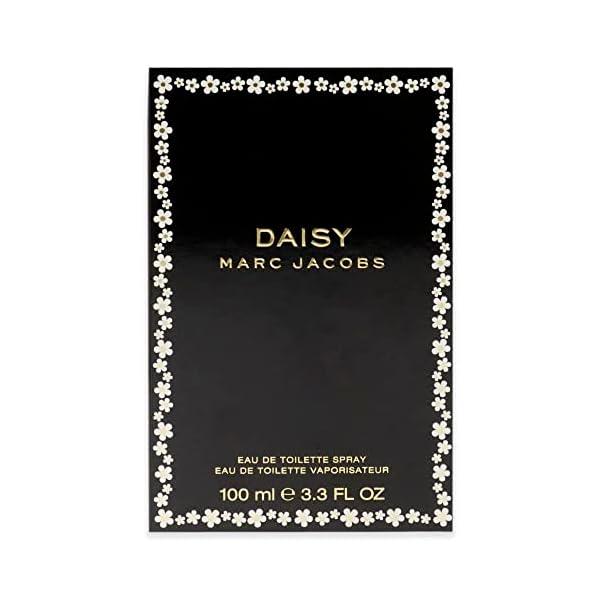 Marc Jacobs Eau de Cologne für Frauen 1er Pack (1x 100 ml) – Bild 6