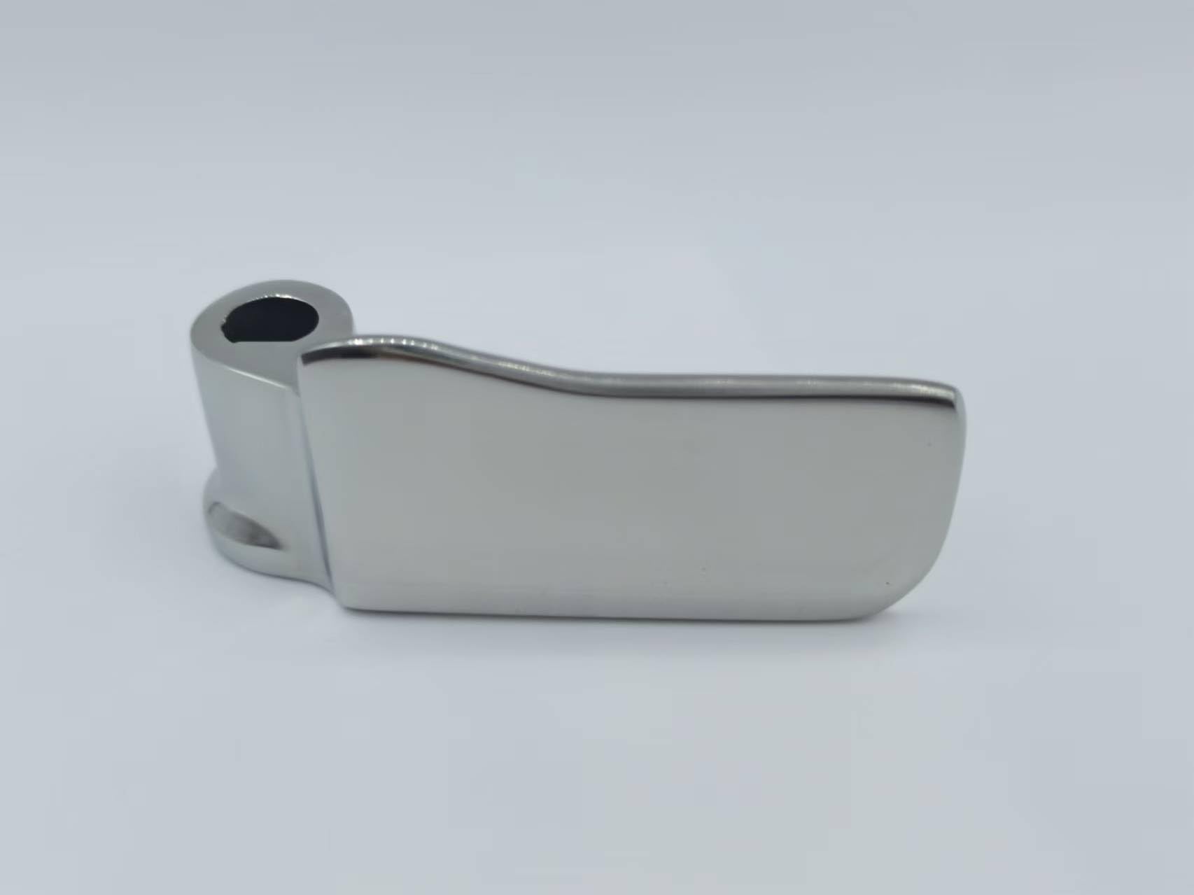 Bread Maker Paddle，Stainless Steel Bread Machine Kneading Blade, Mixing Blade for Kitchen Electrical Parts, Replacement,Inner diameter 8.1mm/0.3in,Made of stainless steel material,