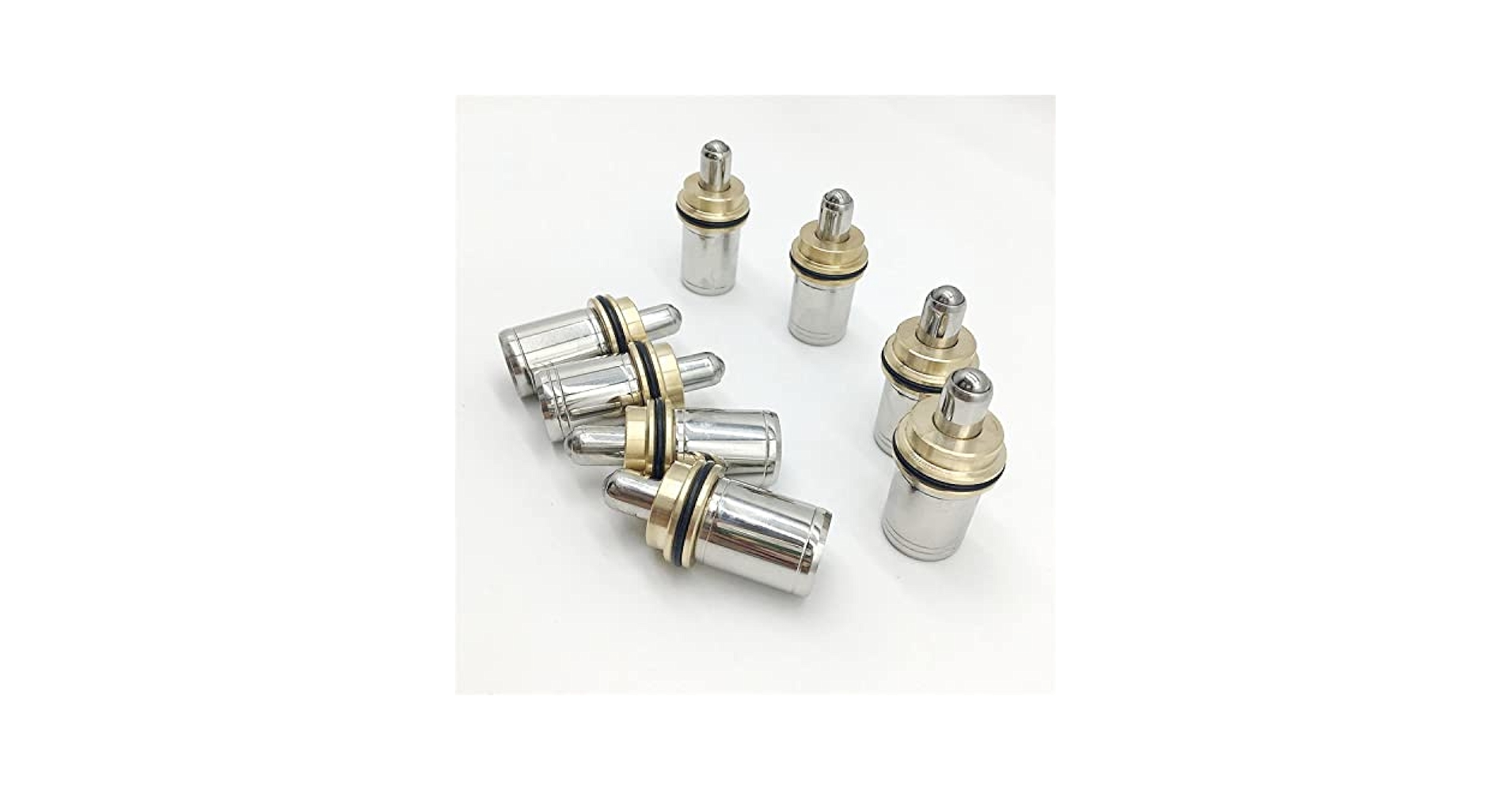 Amazon.com: PANGOLIN 9246436 Joystick Pusher Assy 8PCS for