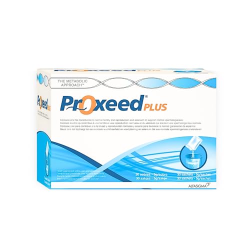 PROXEED PLUS 30 by Proxeed