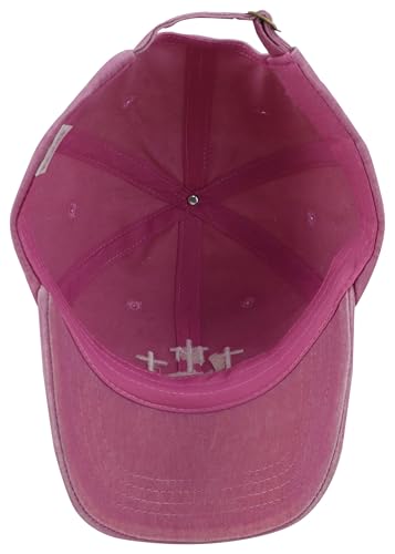 Gorra bordada ajustable para hombre y mujer miniatura 5
