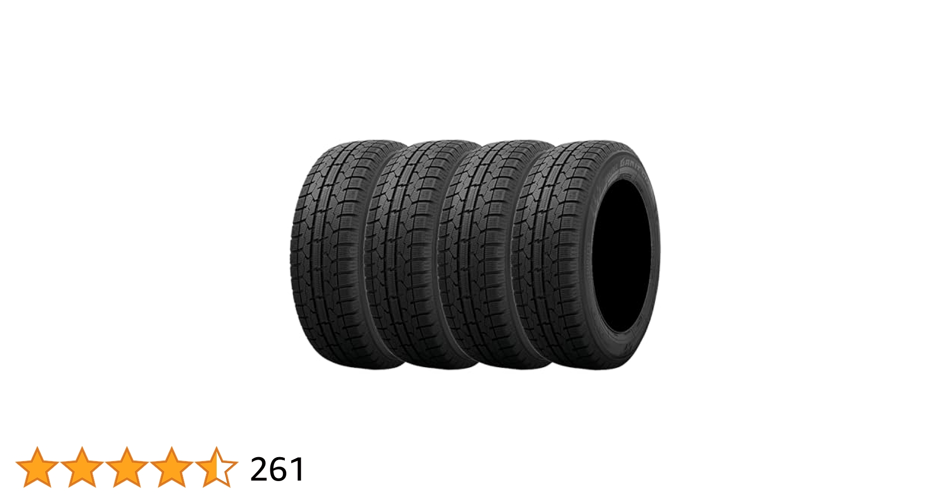 225/45R18 スタッドレスタイヤ　4本　TOYO Amazon.co.jp: トーヨータイヤ(TOYO TIRES) 225/45R18 OBSERVE